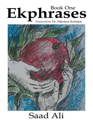 cover image of Ekphrases